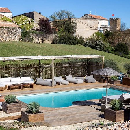 Village Castigno - Wine Hotel & Resort Assignan Bagian luar foto