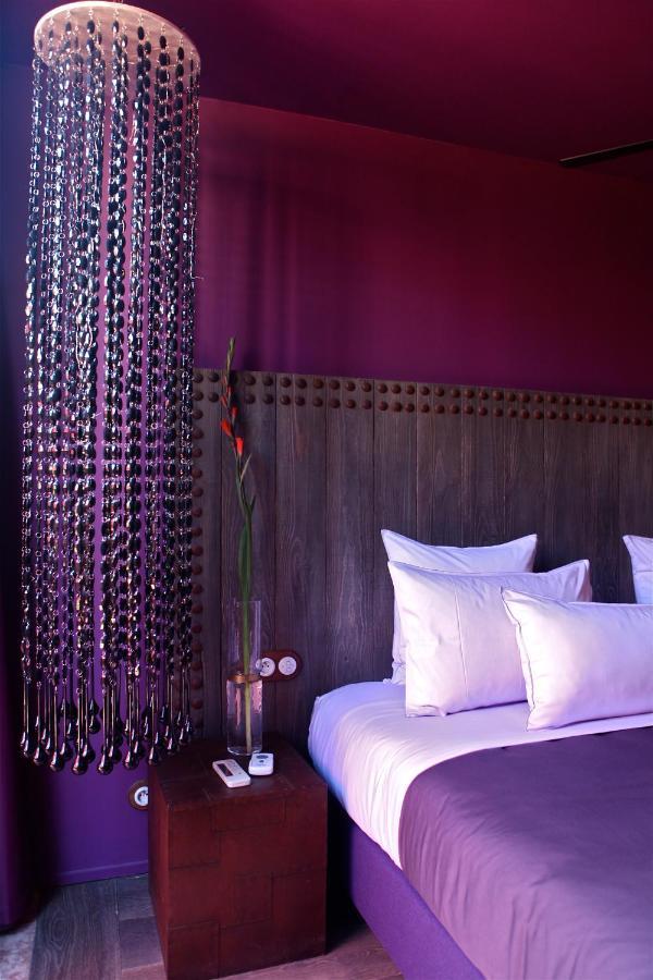 Village Castigno - Wine Hotel & Resort Assignan Bagian luar foto