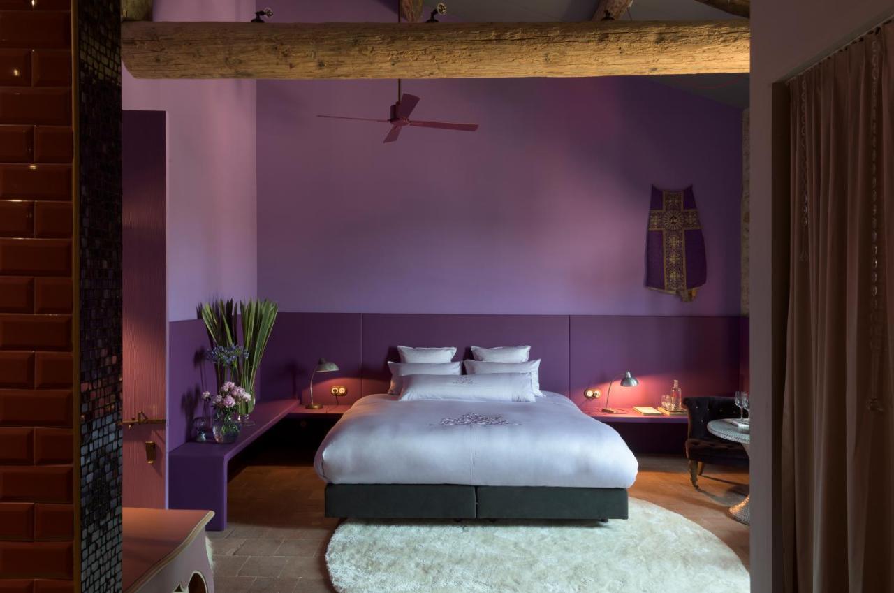 Village Castigno - Wine Hotel & Resort Assignan Bagian luar foto