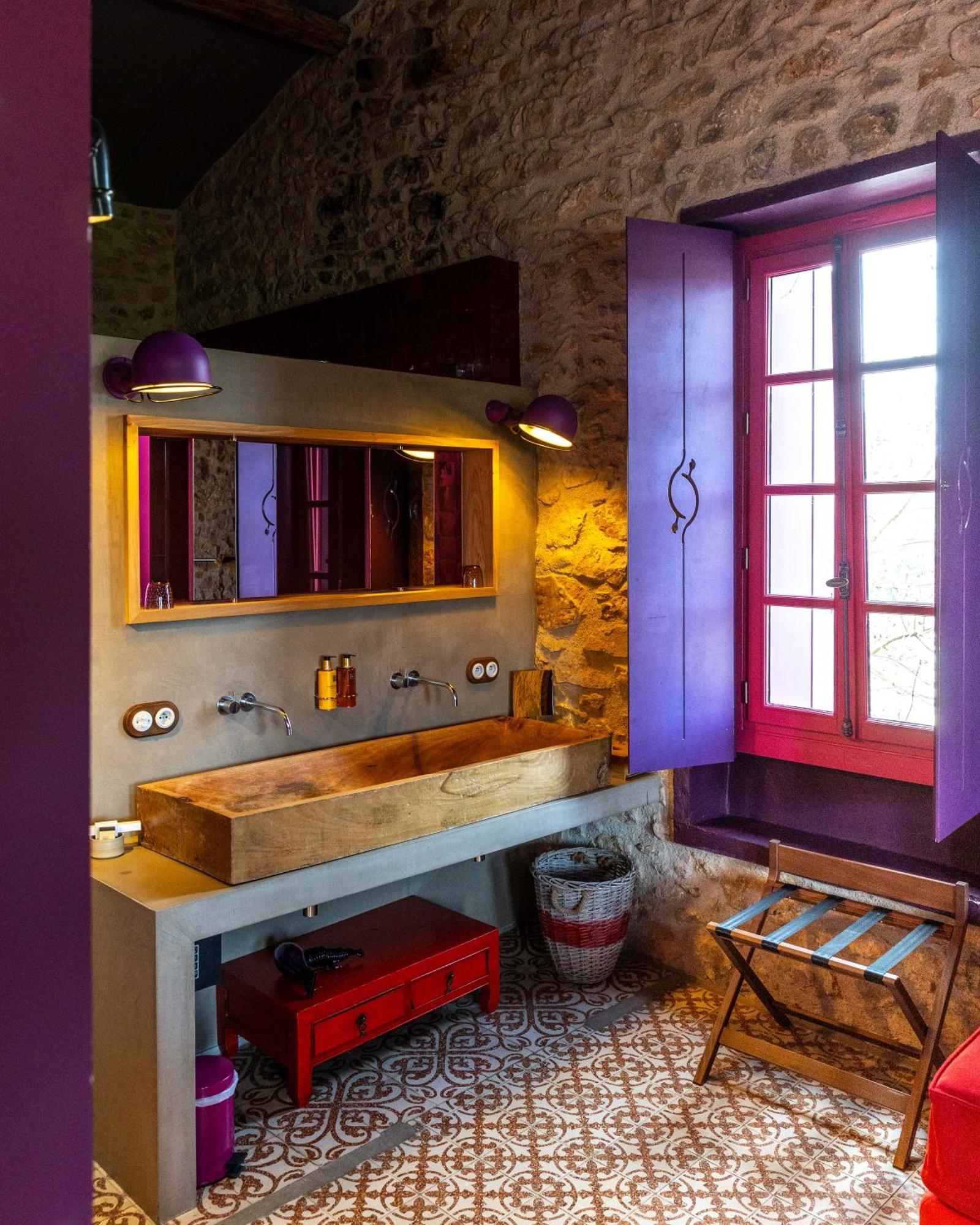 Village Castigno - Wine Hotel & Resort Assignan Bagian luar foto