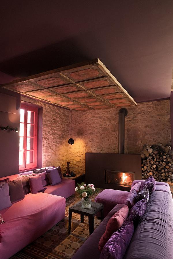Village Castigno - Wine Hotel & Resort Assignan Bagian luar foto