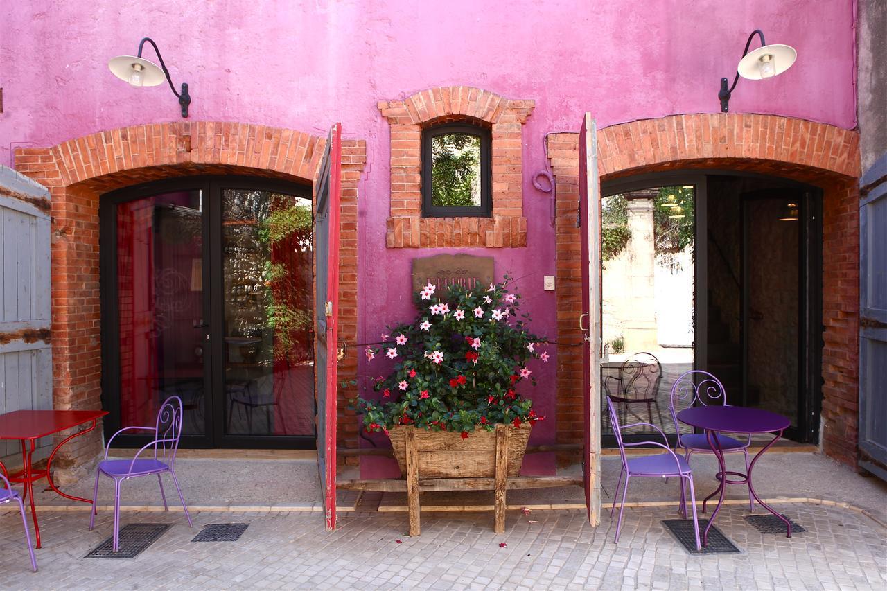 Village Castigno - Wine Hotel & Resort Assignan Bagian luar foto