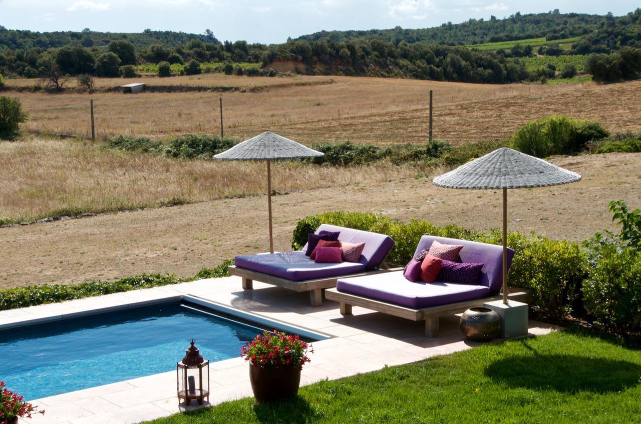 Village Castigno - Wine Hotel & Resort Assignan Bagian luar foto