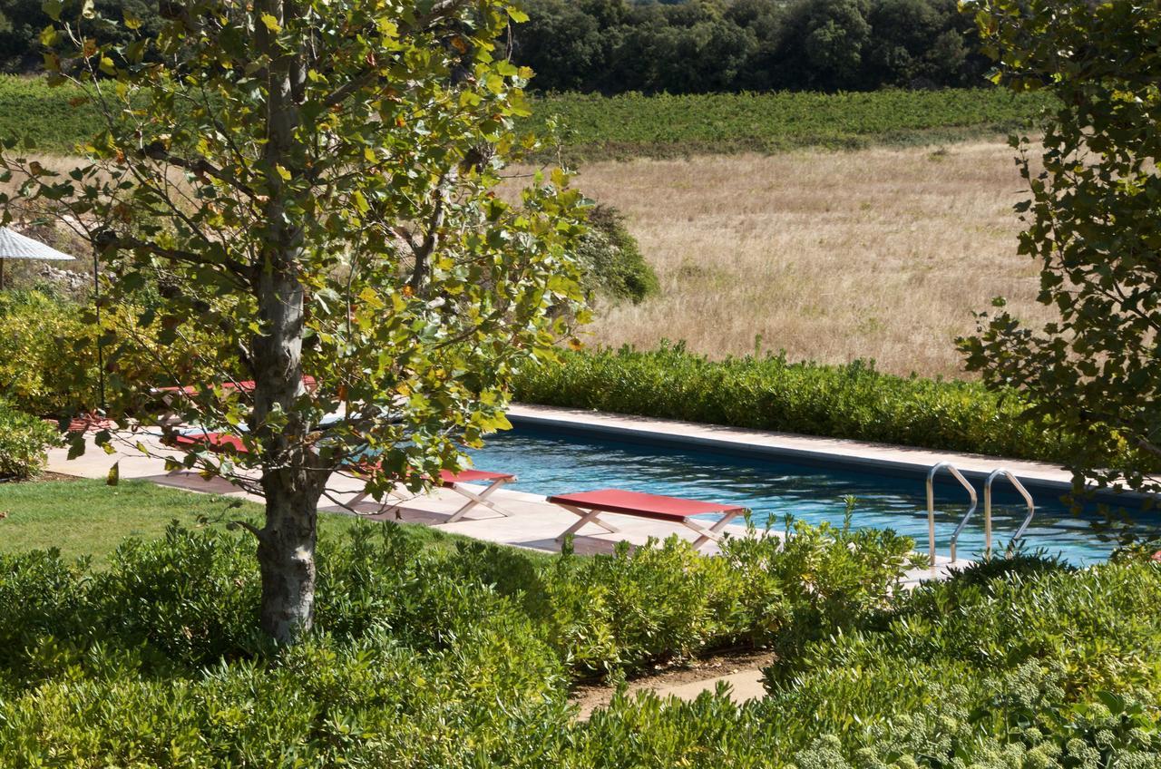 Village Castigno - Wine Hotel & Resort Assignan Bagian luar foto