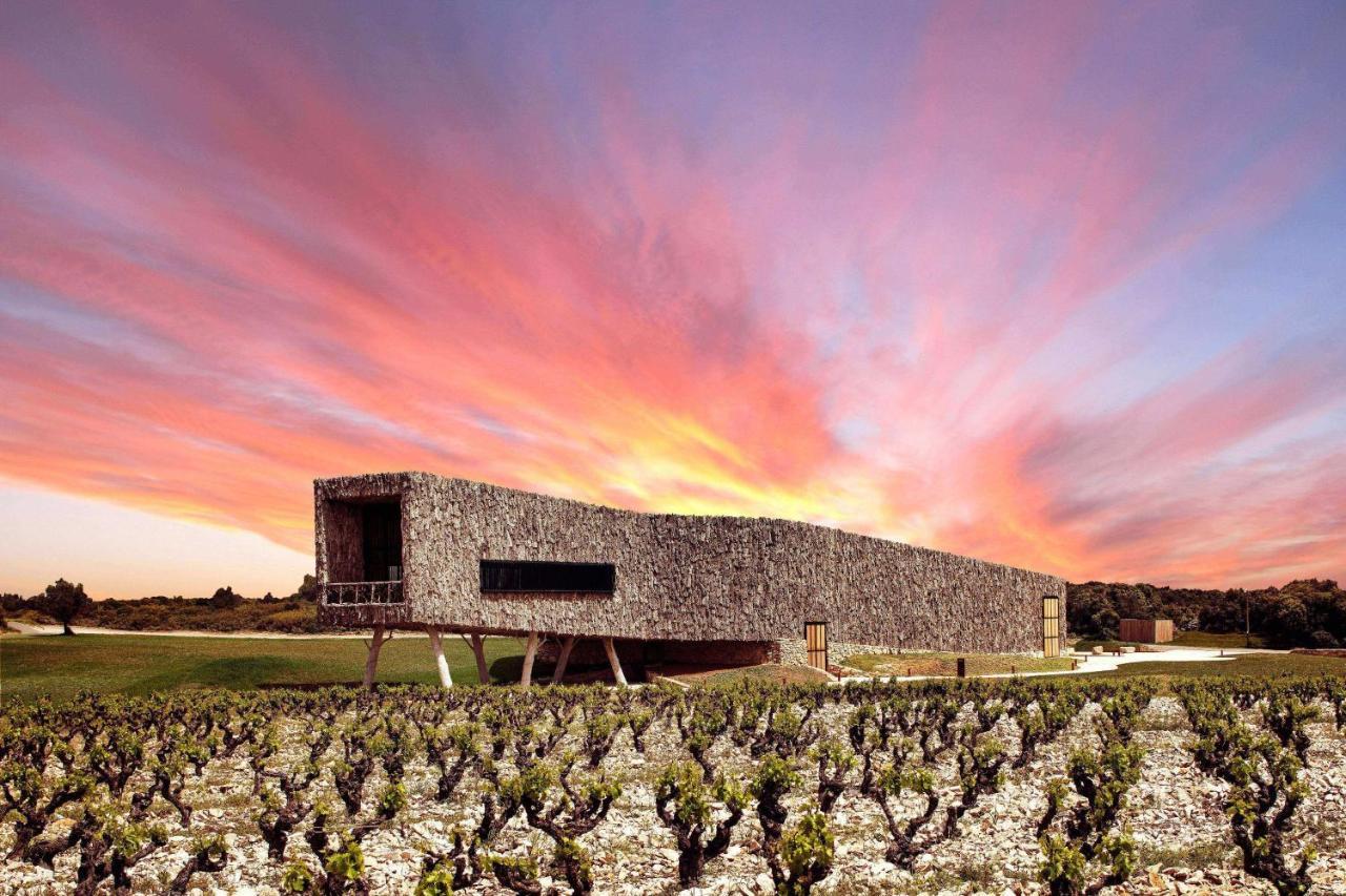 Village Castigno - Wine Hotel & Resort Assignan Bagian luar foto