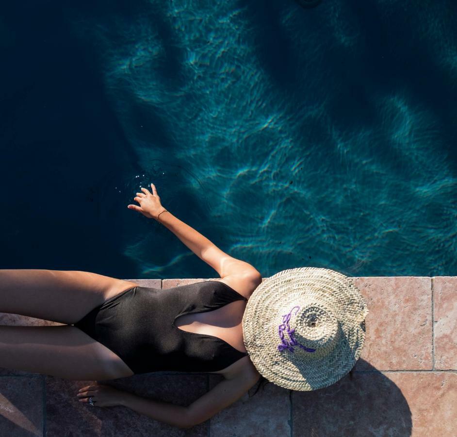 Village Castigno - Wine Hotel & Resort Assignan Bagian luar foto